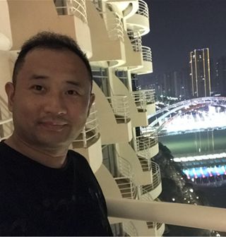 中山东方海悦酒店